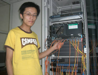 網絡工程師年紀有沒有什么要求？——網絡工程領域的體驗與建議